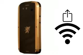 Como gerar um código QR com a senha Wifi em um Mobiado Grand Touch GCB