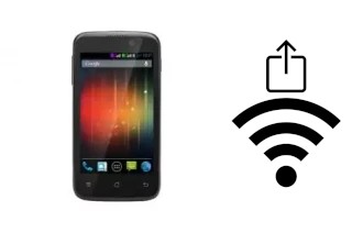 Como gerar um código QR com a senha Wifi em um Moii E505