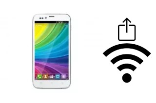 Como gerar um código QR com a senha Wifi em um Moii E996