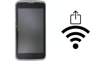 Como gerar um código QR com a senha Wifi em um NEO Neo Epade S90