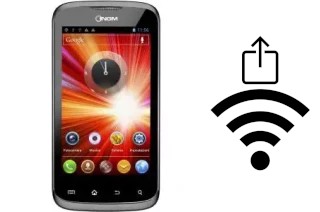 Como gerar um código QR com a senha Wifi em um NGM WeMove Atlantis