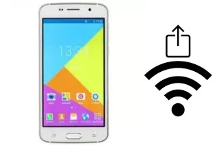 Como gerar um código QR com a senha Wifi em um Nipda Depression