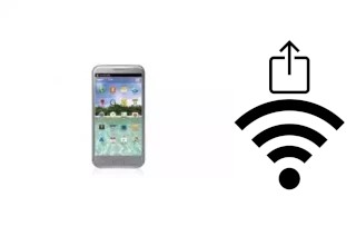 Como gerar um código QR com a senha Wifi em um Obee OS988