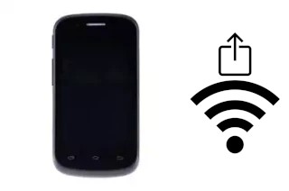 Como gerar um código QR com a senha Wifi em um Okapia alo