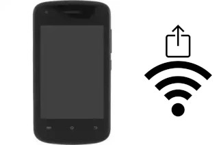 Como gerar um código QR com a senha Wifi em um OneClick Q1