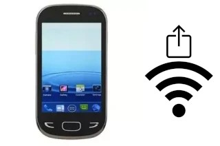 Como gerar um código QR com a senha Wifi em um ORRO Orro G20