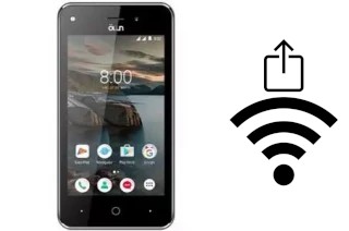 Como gerar um código QR com a senha Wifi em um Own Fun Value