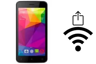 Como gerar um código QR com a senha Wifi em um PCD 508