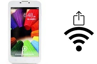 Como gerar um código QR com a senha Wifi em um Plum Coach Plus