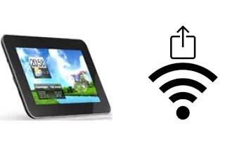 Como gerar um código QR com a senha Wifi em um Plum Link II