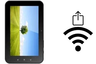 Como gerar um código QR com a senha Wifi em um Plum Link