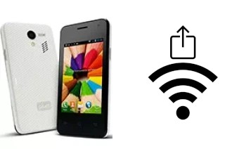 Como gerar um código QR com a senha Wifi em um Plum Trigger Plus