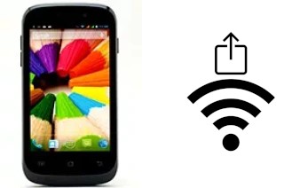 Como gerar um código QR com a senha Wifi em um Plum Trigger Pro