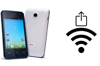 Como gerar um código QR com a senha Wifi em um Plum Trigger Z104