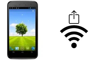 Como gerar um código QR com a senha Wifi em um Plum Trigger