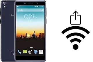 Como gerar um código QR com a senha Wifi em um Posh Memo Pro LTE L600