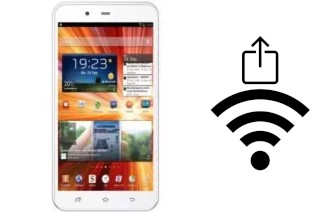 Como gerar um código QR com a senha Wifi em um Privileg SM29