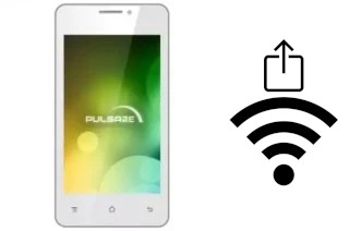 Como gerar um código QR com a senha Wifi em um Pulsare 778