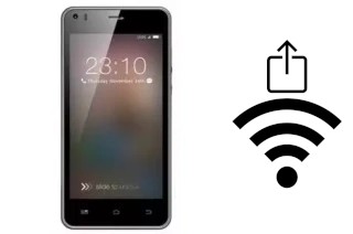 Como gerar um código QR com a senha Wifi em um Pulsare 786