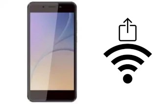 Como gerar um código QR com a senha Wifi em um Qubo Chiara