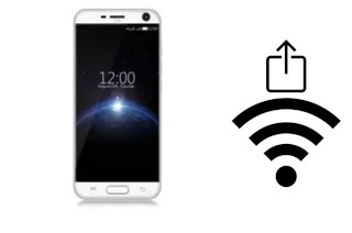 Como gerar um código QR com a senha Wifi em um Que Ace 5-0