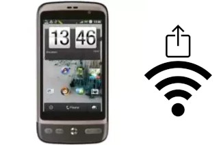 Como gerar um código QR com a senha Wifi em um Rage Polo