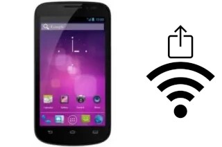 Como gerar um código QR com a senha Wifi em um Reach Q882