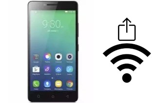 Como gerar um código QR com a senha Wifi em um Rivo Rhythm RX350