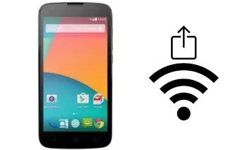 Como gerar um código QR com a senha Wifi em um SFR StarTrail 6 4G