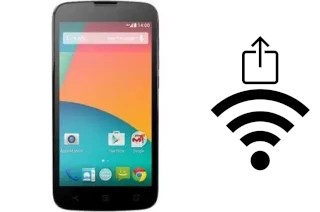 Como gerar um código QR com a senha Wifi em um SFR StarTrail 6