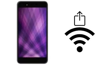 Como gerar um código QR com a senha Wifi em um SICO MEGA