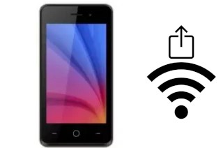 Como gerar um código QR com a senha Wifi em um SingTech Sapphire H7