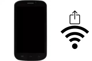 Como gerar um código QR com a senha Wifi em um Sky-Devices SKY 3-5LM