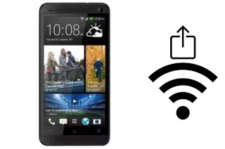 Como gerar um código QR com a senha Wifi em um Sky Nano