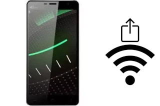 Como gerar um código QR com a senha Wifi em um SUZUKI Suzuki Time SP-54G