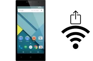 Como gerar um código QR com a senha Wifi em um SUZUKI Suzuki Time SP-556