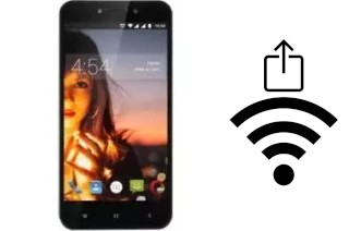 Como gerar um código QR com a senha Wifi em um Swipe Elite Dual