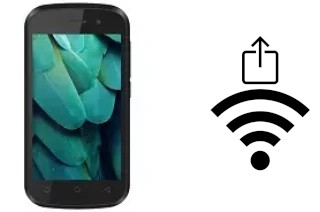 Como gerar um código QR com a senha Wifi em um Swipe Konnect 4G