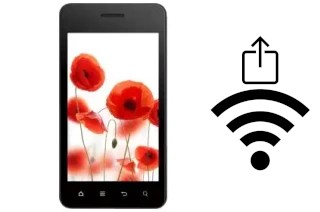 Como gerar um código QR com a senha Wifi em um TELEFUNKEN TF-SP4003