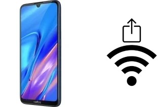 Como gerar um código QR com a senha Wifi em um TP-LINK Neffos C9s