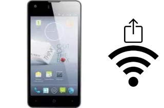 Como gerar um código QR com a senha Wifi em um Turbo-X Pi