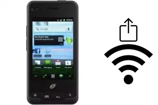 Como gerar um código QR com a senha Wifi em um UMX U670c