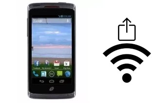 Como gerar um código QR com a senha Wifi em um UMX U671C