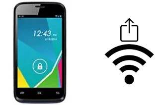 Como gerar um código QR com a senha Wifi em um Unnecto Quattro Z