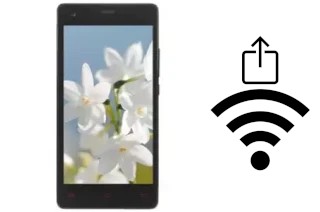 Como gerar um código QR com a senha Wifi em um VC Jasmine