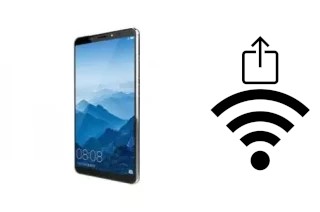 Como gerar um código QR com a senha Wifi em um VINOVO K10