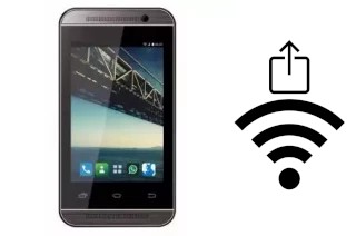 Como gerar um código QR com a senha Wifi em um Vsun D3B