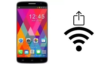 Como gerar um código QR com a senha Wifi em um Win4Buy WG2