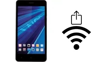 Como gerar um código QR com a senha Wifi em um Woo SP5048G