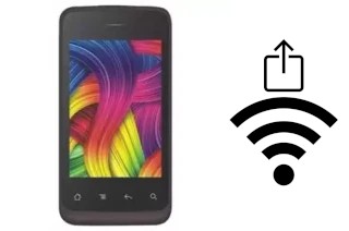 Como gerar um código QR com a senha Wifi em um Wynncom G11